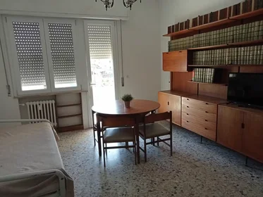 Prywatny pokój Via Erbosa, , obraz 9 9