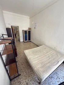 Privatzimmer in der Fondaco San Paolo, Decumani, bild 6 von 10
