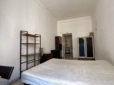 Privatzimmer in der Fondaco San Paolo, Decumani, bild 7 von 10