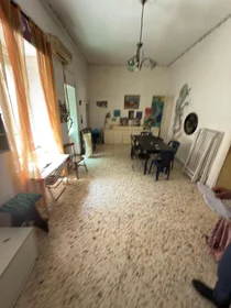 Privatzimmer in der Fondaco San Paolo, Decumani, bild 10 von 10
