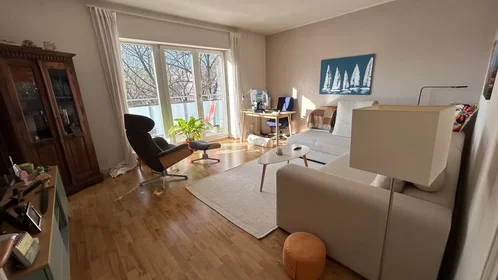 Apartamento inteiro em Uhlenhorster Weg, Hamburg-Nord, imagem 4 de 10
