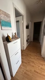 Apartamento inteiro em Uhlenhorster Weg, Hamburg-Nord, imagem 7 de 10