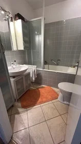 Apartamento inteiro em Uhlenhorster Weg, Hamburg-Nord, imagem 9 de 10