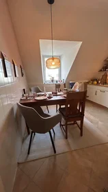 Apartamento inteiro em Uhlenhorster Weg, Hamburg-Nord, imagem 10 de 10