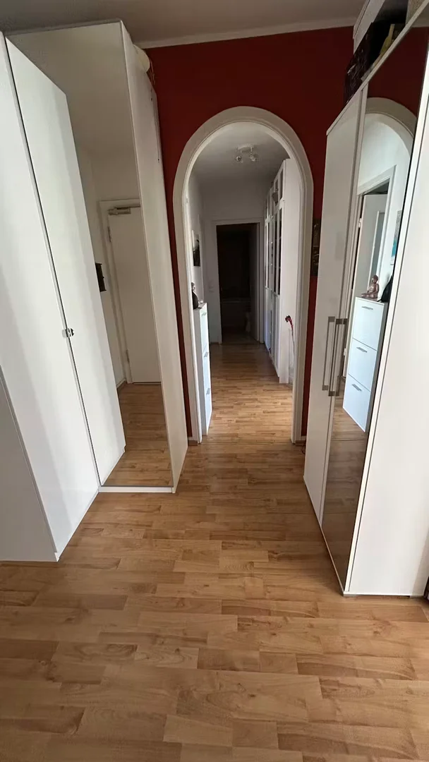 Uhlenhorster Weg, Hamburg-Nord