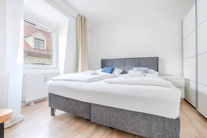 Entire fully furnished flat in {area}