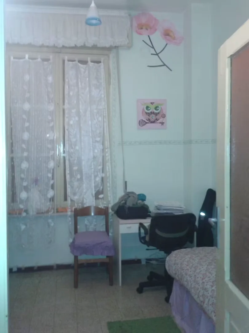 Habitación para estudiantes en  con modernas comodidades