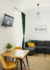 Logement entier à Arndtgasse, Jakomini, image 1 de 5