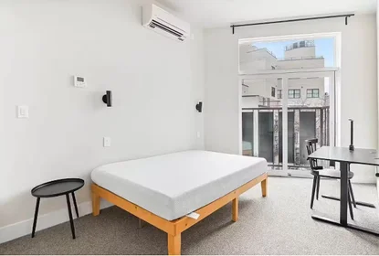 Alojamiento entero en Delmonico Place, Bedford-Stuyvesant, imagen 1 de 7