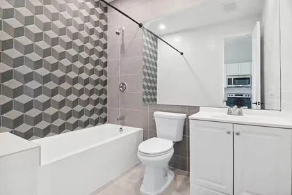 Alojamiento entero en Delmonico Place, Bedford-Stuyvesant, imagen 5 de 7