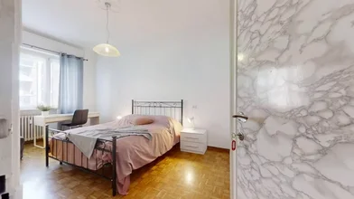 Özel oda konumu Via Angelo Butturini, Borgo Trento, 1 10 görüntüsü