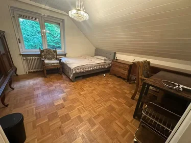 Appartamento intero in Ellerbrookswisch, Wandsbek, immagine 4 di 10