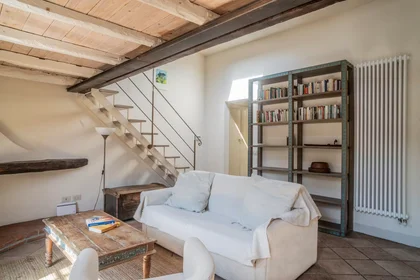 Apartamento inteiro em Via dei Serragli, Centro Storico, imagem 3 de 10