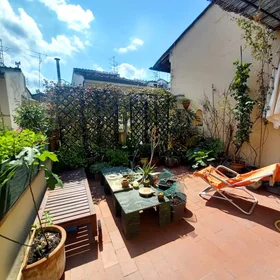 Apartamento inteiro em Via dei Serragli, Centro Storico, imagem 4 de 10