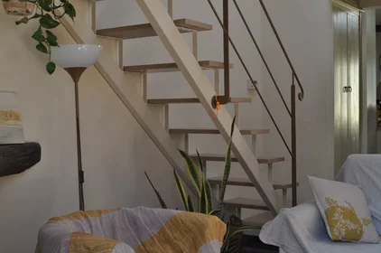 Apartamento inteiro em Via dei Serragli, Centro Storico, imagem 9 de 10
