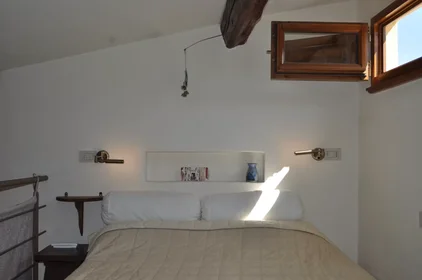 Apartamento inteiro em Via dei Serragli, Centro Storico, imagem 10 de 10