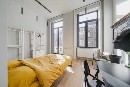 Chambre privée à Rue Joseph Saintraint, Namur, image 1 de 7