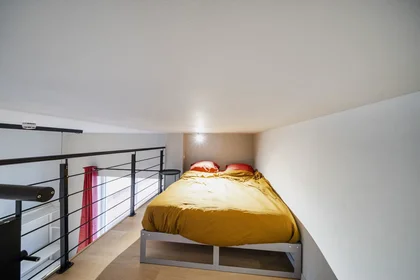 Chambre privée à Rue Joseph Saintraint, Namur, image 1 de 8