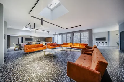 Chambre privée à Rue Joseph Saintraint, Namur, image 4 de 8