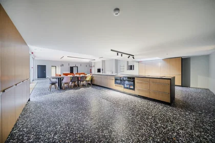 Chambre privée à Rue Joseph Saintraint, Namur, image 5 de 8