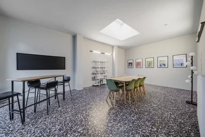 Chambre privée à Rue Joseph Saintraint, Namur, image 7 de 8