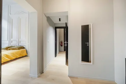 Chambre privée à Rue Joseph Saintraint, Namur, image 2 de 8