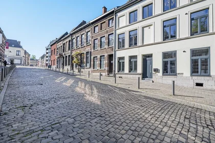Chambre privée à Rue du Parc, Mons, image 8 de 8
