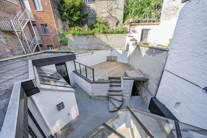 Privatzimmer in der Rue du Parc, Mons, bild 7 von 8