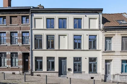 Privatzimmer in der Rue du Parc, Mons, bild 8 von 8