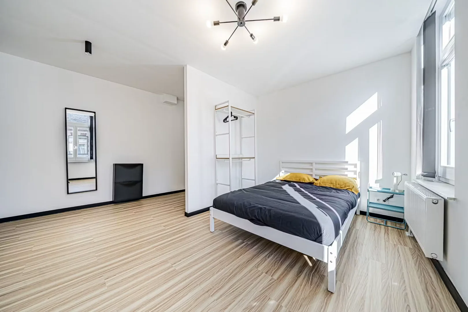 Preisgünstiges Studentenzimmer in günstiger Lage in 