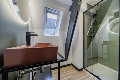 Stanza privata in Rue du Parc, Mons, immagine 3 di 8