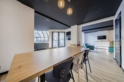 Stanza privata in Rue du Parc, Mons, immagine 6 di 8