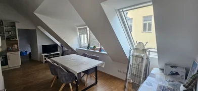 Gesamte Unterkunft in der Klimschgasse, Landstraße, bild 3 von 10
