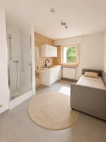 Appartamento intero in Spemannstraße, Stuttgart Ost, immagine 1 di 7