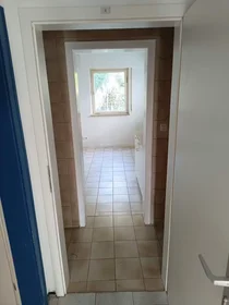 Gesamte Unterkunft in der Spemannstraße, Stuttgart Ost, bild 8 von 8