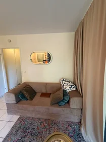 Entire apartment at Quai de Dion Bouton, , image 4 of 10