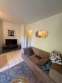 Entire apartment at Quai de Dion Bouton, , image 5 of 10
