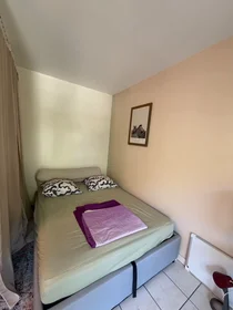 Entire apartment at Quai de Dion Bouton, , image 6 of 10
