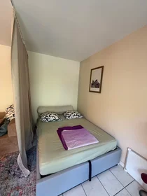 Entire apartment at Quai de Dion Bouton, , image 7 of 10