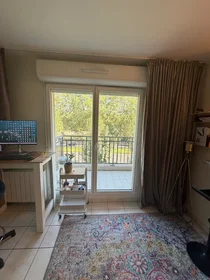 Entire apartment at Quai de Dion Bouton, , image 8 of 10