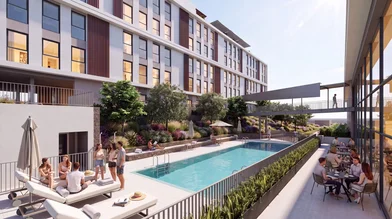 Dairenin tamamı konumu Avenida del Monte Valdelatas, , 2 10 görüntüsü