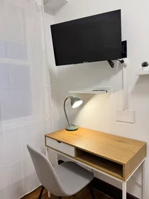 Mehrbettzimmer in der Diego Lopez Haroko Kale Nagusia, Abando, bild 7 von 10