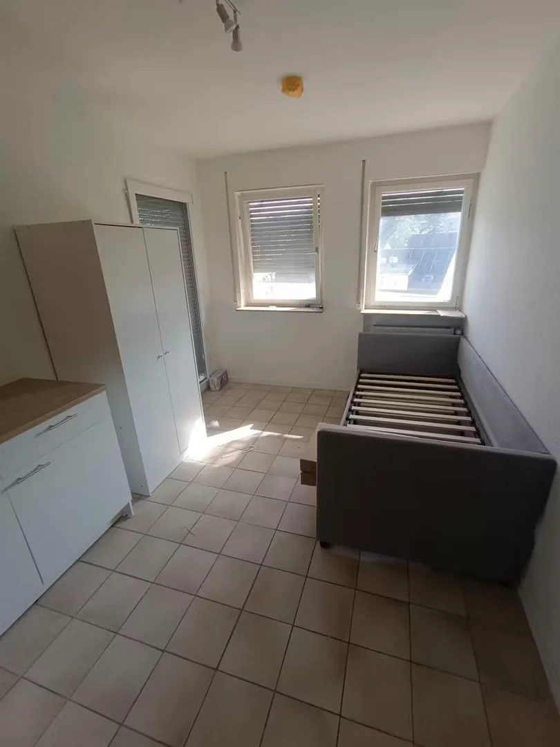 Spemannstraße, Stuttgart Ost