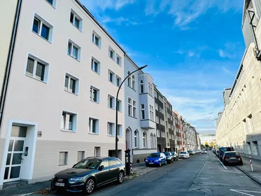 Gesamte Unterkunft in der Poststraße, Mitte, bild 7 von 7