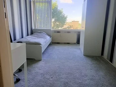 Privatzimmer in der Slotlaan, , bild 1 von 10