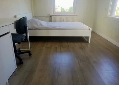 Chambre privée à Slotlaan, , image 1 de 10