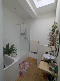 Entire apartment at Maaldersstraat, Amandus-Atheneum, image 5 of 10