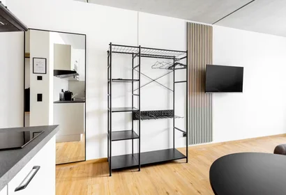 Logement entier à Trommsdorffstraße, Altstadt, image 7 de 10
