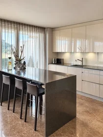 Appartamento intero in Im Grundächer, Wettswil am Albis, immagine 5 di 10