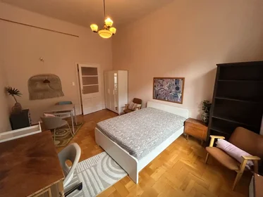 Apartamento inteiro em Rippl Rónai utca, VI. kerület, imagem 1 de 9